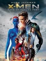 XMen Days Of Future Past