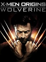 XMen Origins Wolverine