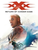 Xxx Return Of Xander Cage