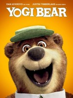 Yogi Bear