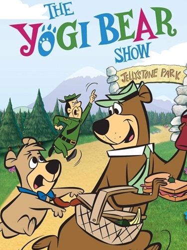 Yogi Bear Show