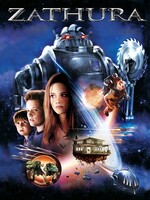 Zathura A Space Adventure