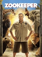 Zookeeper