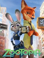 Zootopia
